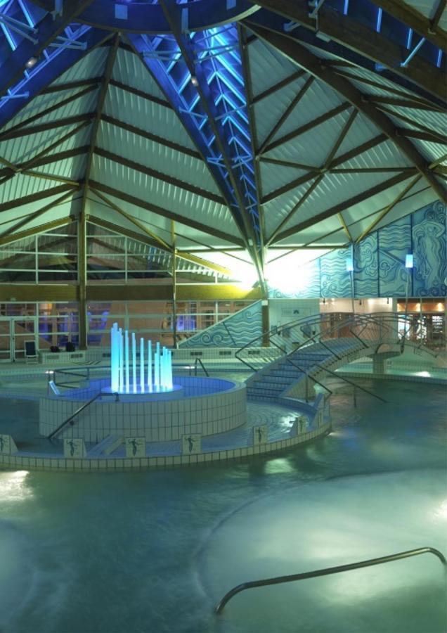 Le Muse Quartier Ville Proche Transport Parking Prive Un-Sejour-A-Part Metz Luaran gambar