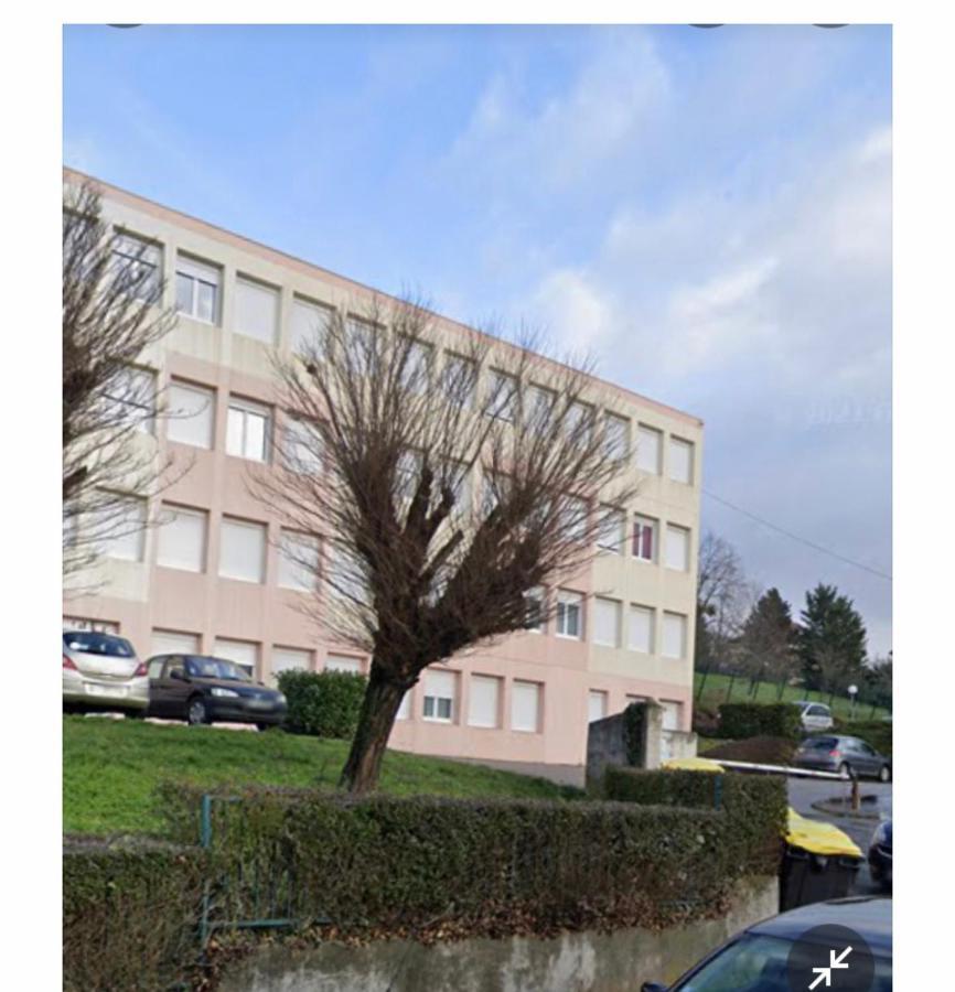 Le Muse Quartier Ville Proche Transport Parking Prive Un-Sejour-A-Part Metz Luaran gambar